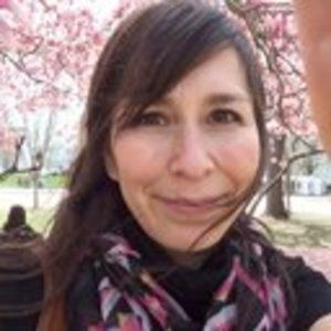 Meet your Posher, Teresa